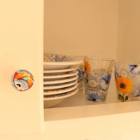 Appartamentino Al Molo Appartement Gaeta