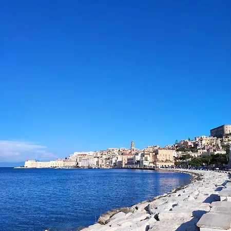 Blue Maison - Al Molo Di *