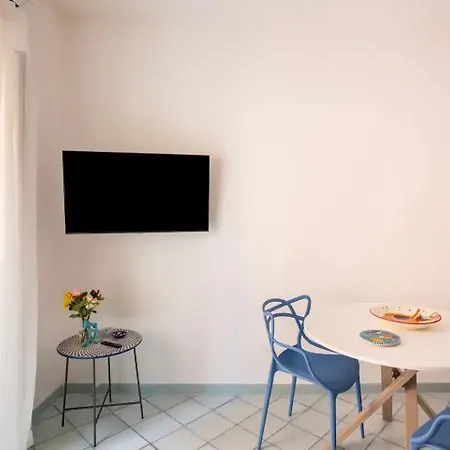 Appartamento Blue Maison - Al Molo Di *