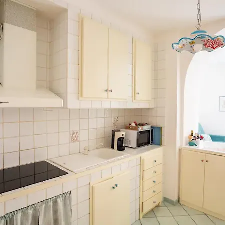 Appartamentino Al Molo Appartement Gaeta