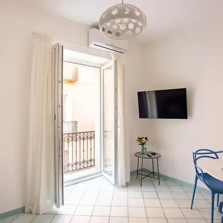 Blue Maison - Al Molo Di Appartamento