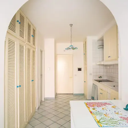 Appartamento Blue Maison - Al Molo Di Gaeta