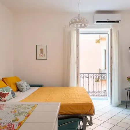 Appartamento Blue Maison - Al Molo Di *