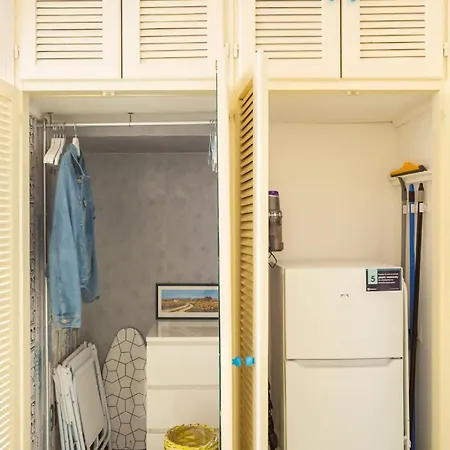 Appartamento Blue Maison - Al Molo Di