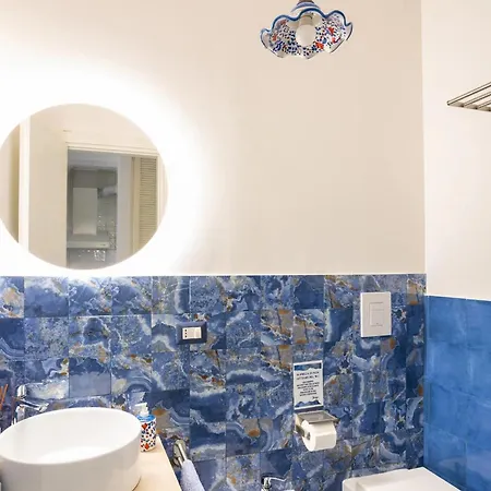 Blue Maison - Al Molo Di Gaeta