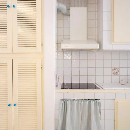 Appartamento Blue Maison - Al Molo Di *