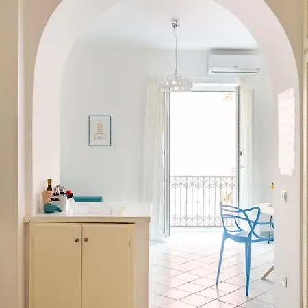 Blue Maison - Al Molo Di