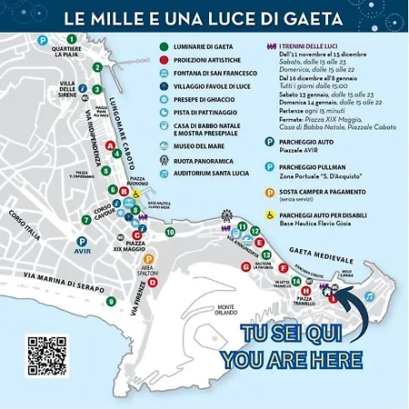 Appartamento Blue Maison - Al Molo Di