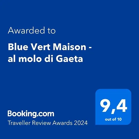 Blue Maison - Al Molo Di *