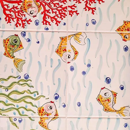 Appartamentino Al Molo Apartamento *