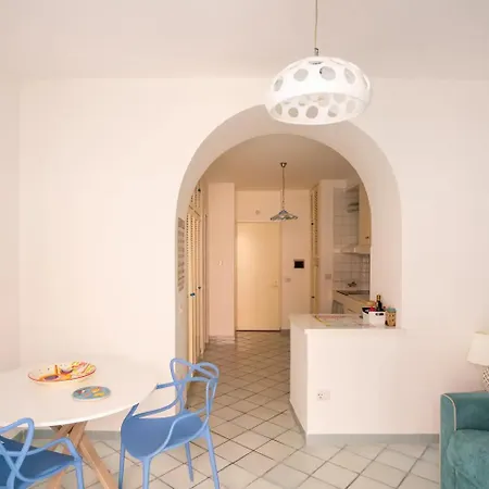 Blue Maison - Al Molo Di Gaeta
